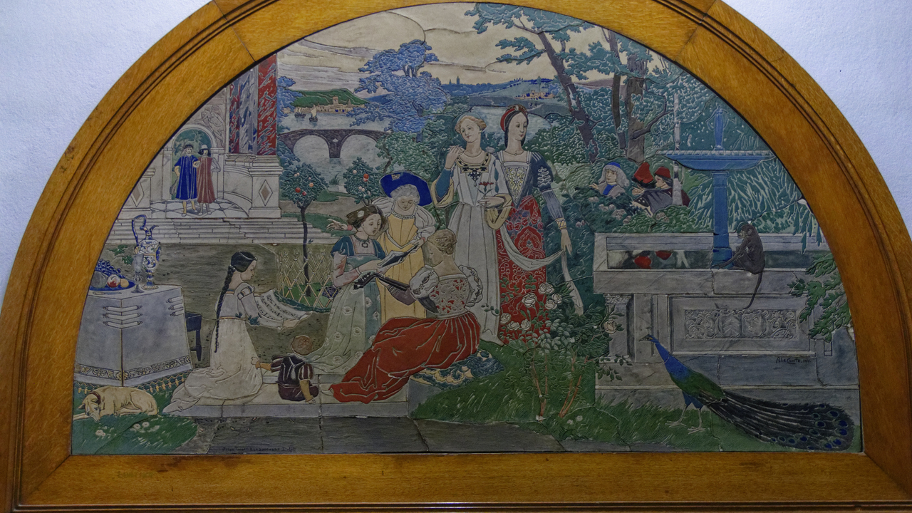 20140416 151728•Delft•South Holland•Netherlands